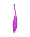 SATISFYER TWIRLING JOY ESTIMULADOR CLITORIS FUCSIA