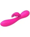 NALONE MAGIC STICK VIBRADOR CON RABBIT ROSA