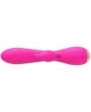 NALONE MAGIC STICK VIBRADOR CON RABBIT ROSA