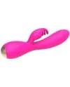 NALONE MAGIC STICK VIBRADOR CON RABBIT ROSA