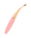 OHMAMA ESTIMULADOR CLITORIS RECARGABLE 36 MODOS ROSA PINKGOLD