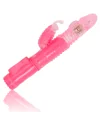 OHMAMA VIBRADOR ROTADOR CON RABBIT