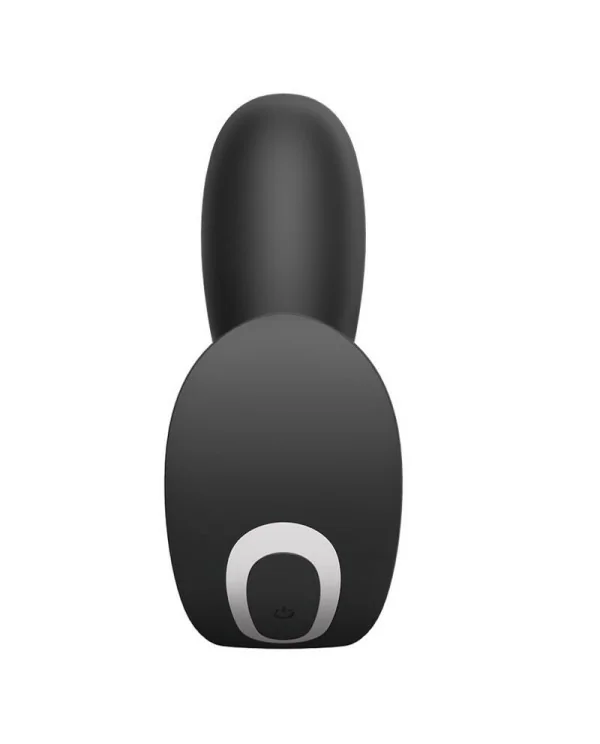 SATISFYER TOP SECRET VIBRADOR NEGRO