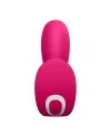 SATISFYER TOP SECRET VIBRADOR ROSA