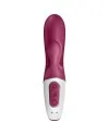 SATISFYER HOT BUNNY VIBRADOR PUNTO G