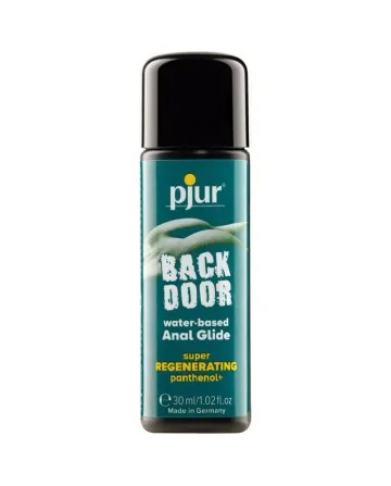 PJUR BACK DOOR REGENERATING PANTHENOL BASE AGUA ANAL 30 ML