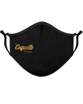 COQUETTE CHIC DESIRE MASCARILLA REUTILIZABLE