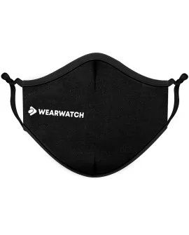 WEARWATCH MASCARILLA REUTILIZABLE