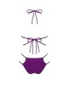 OBSESSIVE BALITTA PURPURA BIKINI S