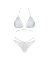 OBSESSIVE BLANCOSSA BIKINI BLANCO