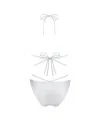 OBSESSIVE BLANCOSSA BIKINI BLANCO