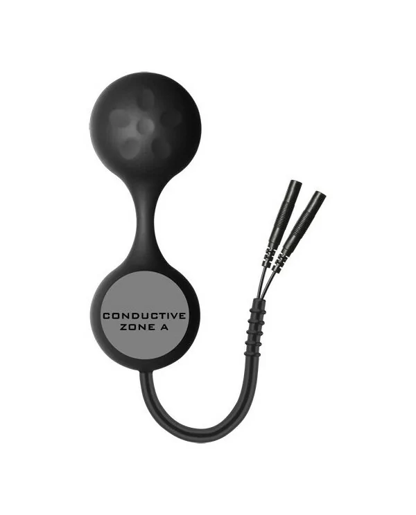 ELECTRASTIM LULA EJERCICIOS KEGEL 100 SILICONA