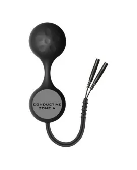 ELECTRASTIM LULA EJERCICIOS KEGEL 100% SILICONA