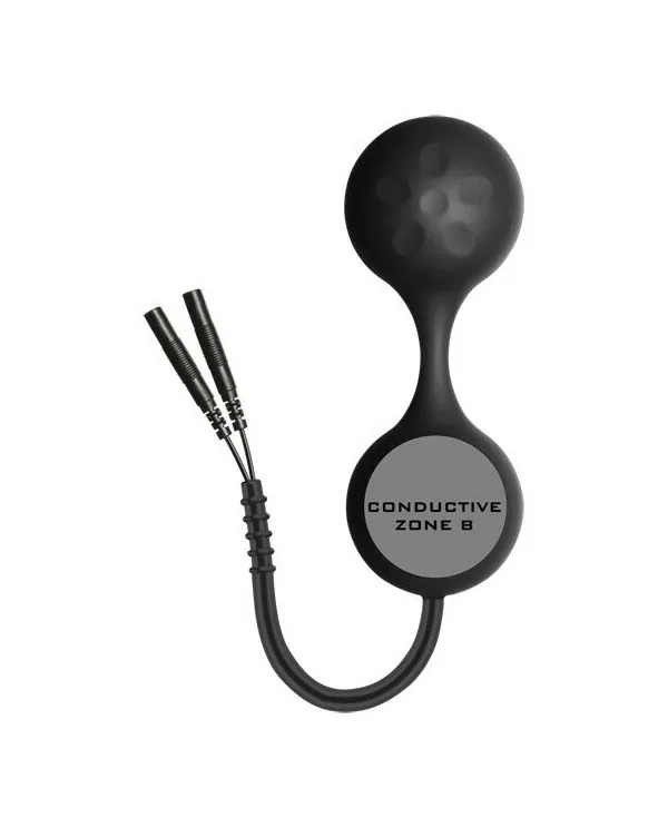 ELECTRASTIM LULA EJERCICIOS KEGEL 100 SILICONA