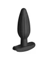 ELECTRASTIM SILICONE PLUG ANAL ROCKER BUTT MEDIUM