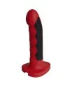 ELECTRASTIM FUSION KOMODO DILDO SILICONA