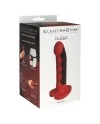 ELECTRASTIM FUSION KOMODO DILDO SILICONA