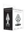 ELECTRASTIM MIDI ELECTRO BUTT ANAL PLUG M