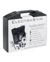 ELECTRASTIM SENSAVOX E STIM ELECTRO ESTIMULADOR