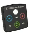 ELECTRASTIM KIX ELECTRO SEX STIMULATOR