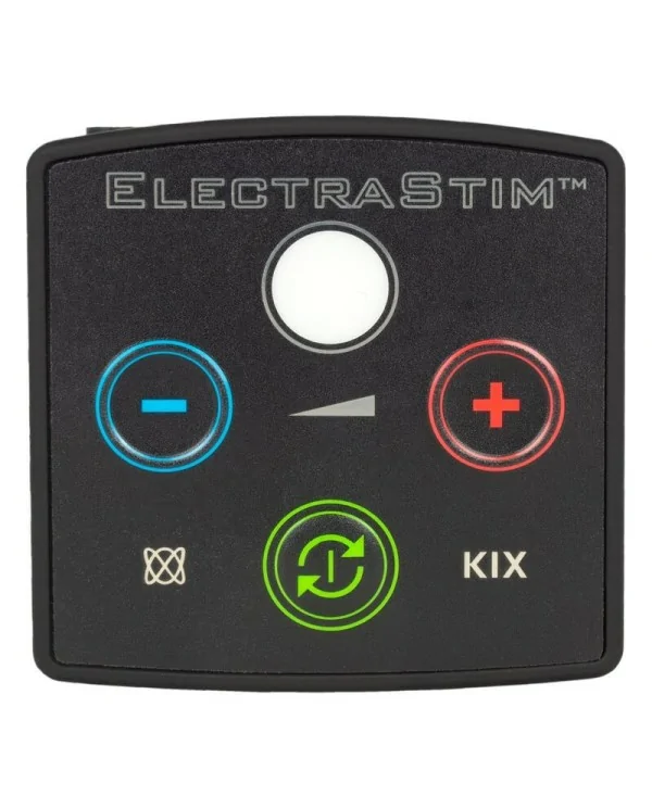 ELECTRASTIM KIX ELECTRO SEX STIMULATOR