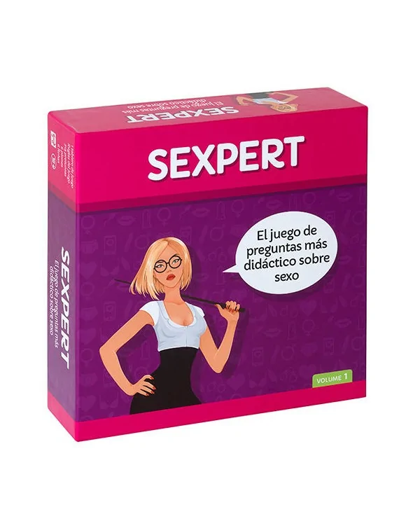 SEXPERT ES