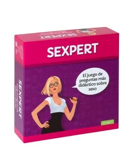 SEXPERT (ES)