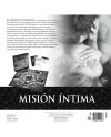 MISION INTIMA EDICION ORIGINAL ES