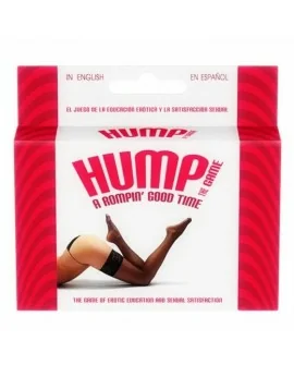 HUMP EL JUEGO ES, EN