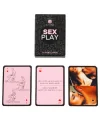 SECRETPLAY JUEGO DE CARTAS SEX PLAY ES EN