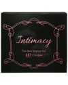 KHEPER GAMES INTIMACY JUEGO PAREJAS EN ES