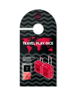 ARIA TRAVEL PLAY JUEGO DADOS ES/EN//FR