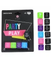 SECRETPLAY JUEGO PARTY PLAY 5 DADOS ES PT EN FR