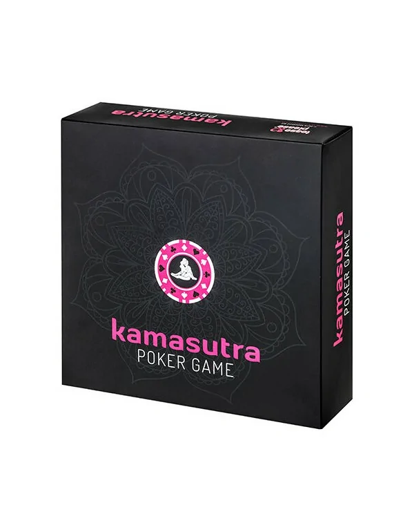 KAMASUTRA POKER GAME ES PT SE IT