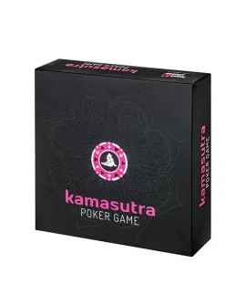 KAMASUTRA POKER GAME (ES-PT-SE-IT)