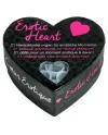 TEASEPLEASE JUEGO DE CORAZON EROTIC HEART NO SE ES IT