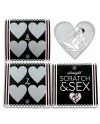 SECRETPLAY SCRATCH SEX JUEGO PAREJAS HETERO ES EN FR PT DE