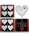 SECRETPLAY SCRATCH SEX JUEGO PAREJAS GAY ES EN FR PT DE