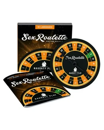 SEX ROULETTE NAUGHTY PLAY NL DE EN FR ES IT PL RU SE NO