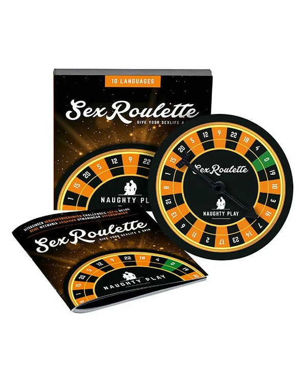 SEX ROULETTE NAUGHTY PLAY NL DE EN FR ES IT PL RU SE NO