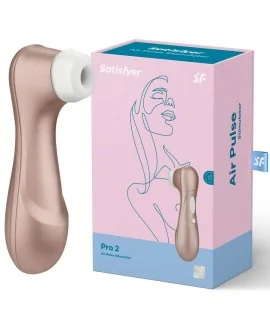 SATISFYER PRO 2 NG NUEVA EDICIÓN 2020