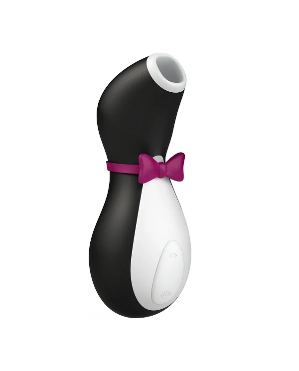 SATISFYER PRO PENGUIN NG NUEVA EDICIoN 2020