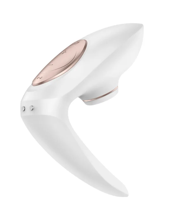 SATISFYER PRO 4 COUPLES EDICIoN 2020