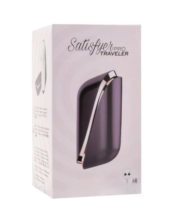 SATISFYER PRO TRAVELER