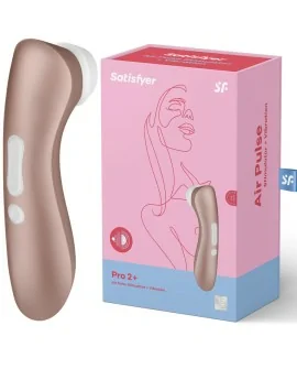 SATISFYER PRO 2 VIBRATION EDICIÓN 2020