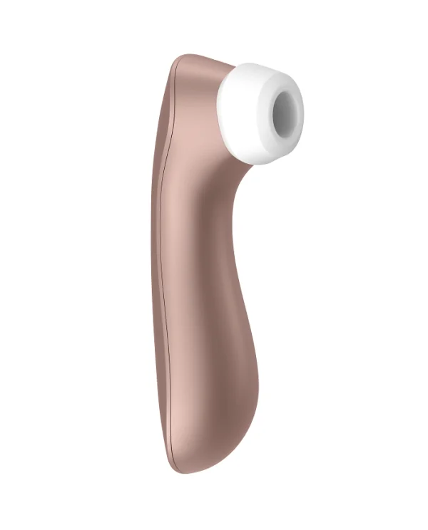 SATISFYER PRO 2 VIBRATION EDICIoN 2020