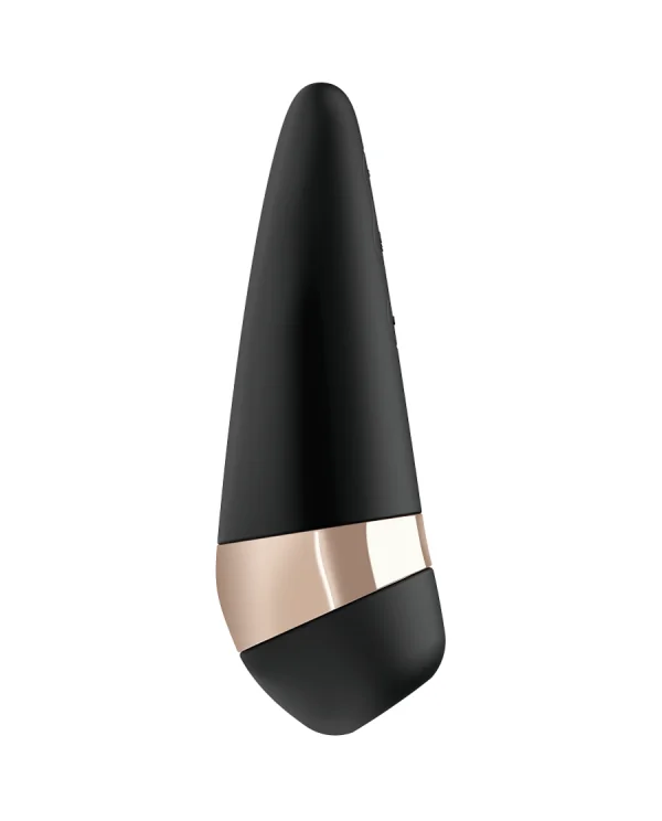 SATISFYER PRO 3 VIBRATION EDICIoN 2020