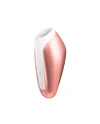 SATISFYER LOVE SUCCIONADOR BREEZE COPPER