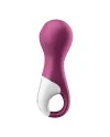 SATISFYER LUCKY LIBRA SUCCIONADOR Y VIBRADOR