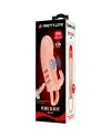 PRETTY LOVE SLOANE FUNDA PENE RABBIT NATURAL